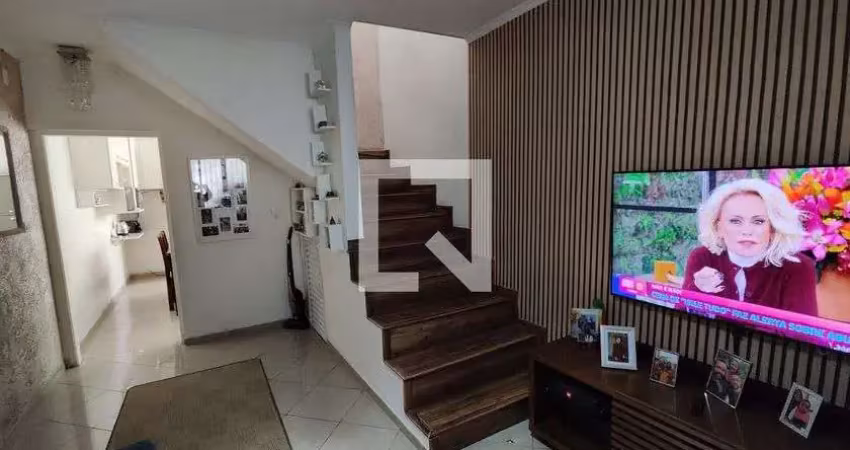 Casa para venda - itaquera, 2 quartos,  150 m² - são paulo