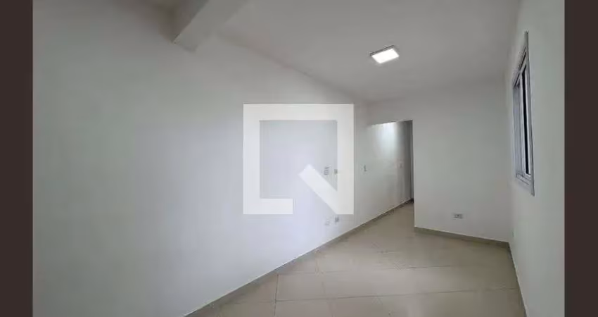 Apartamento para venda - parque bandeirante, 2 quartos,  38 m² - santo andré