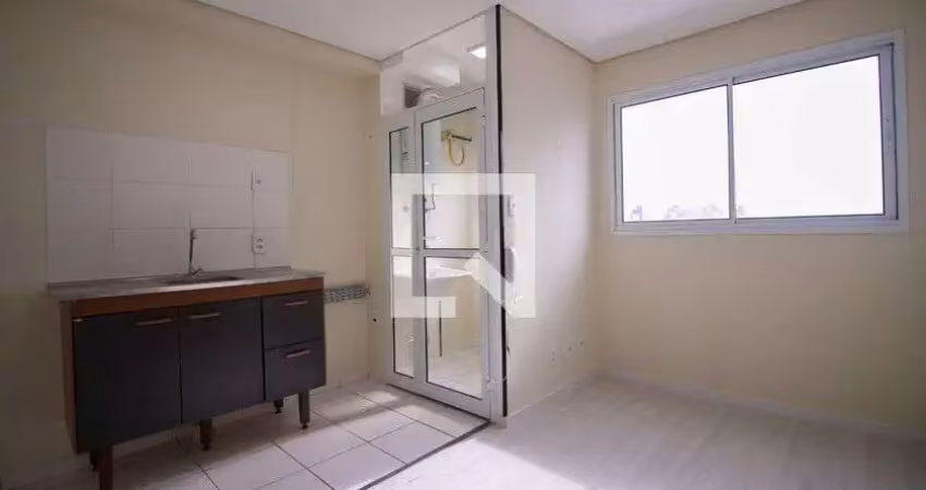 Apartamento para venda - sapopemba, 2 quartos,  34 m² - são paulo