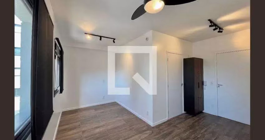 Apartamento para venda - vila pompéia, 1 quarto,  24 m² - são paulo