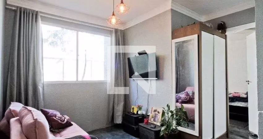 Apartamento para venda - jardim peri, 1 quarto,  43 m² - são paulo