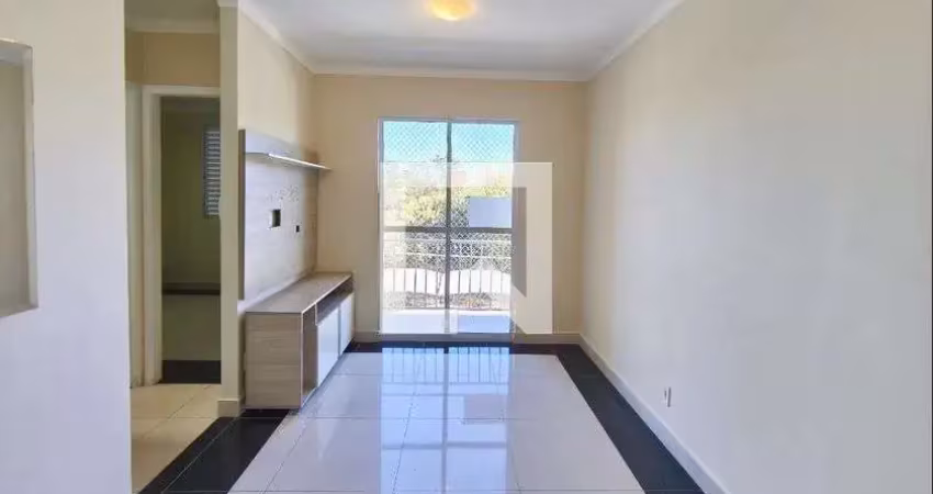 Apartamento para venda - parque das águas, 2 quartos,  47 m² - campinas
