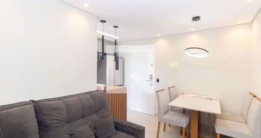 Apartamento para venda - itaquera, 2 quartos,  38 m² - são paulo