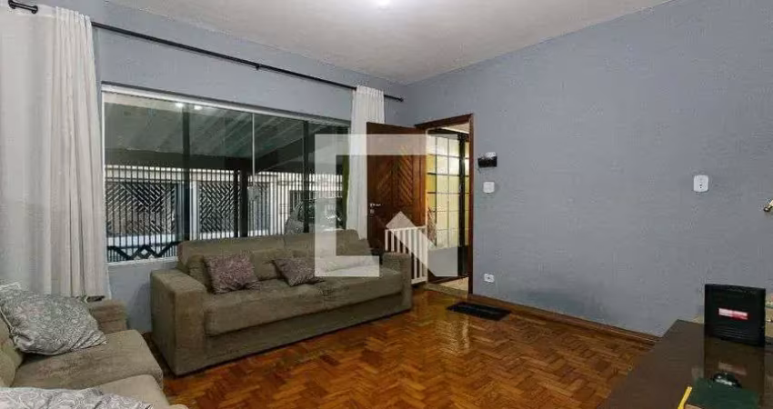 Casa para venda - vila matilde, 2 quartos,  186 m² - são paulo
