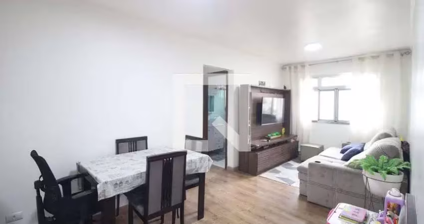 Apartamento para venda - jardim marajoara , 2 quartos,  68 m² - são paulo