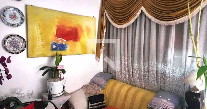 Kitnet / stúdio para venda - centro, 1 quarto,  32 m² - são paulo