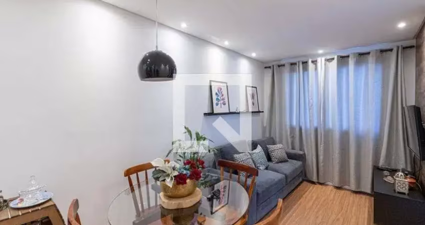 Apartamento para venda - cidade patriarca, 2 quartos,  46 m² - são paulo