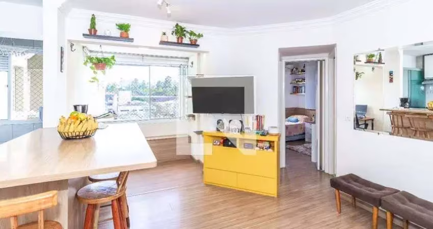 Apartamento para venda - vila leopoldina, 2 quartos,  50 m² - são paulo
