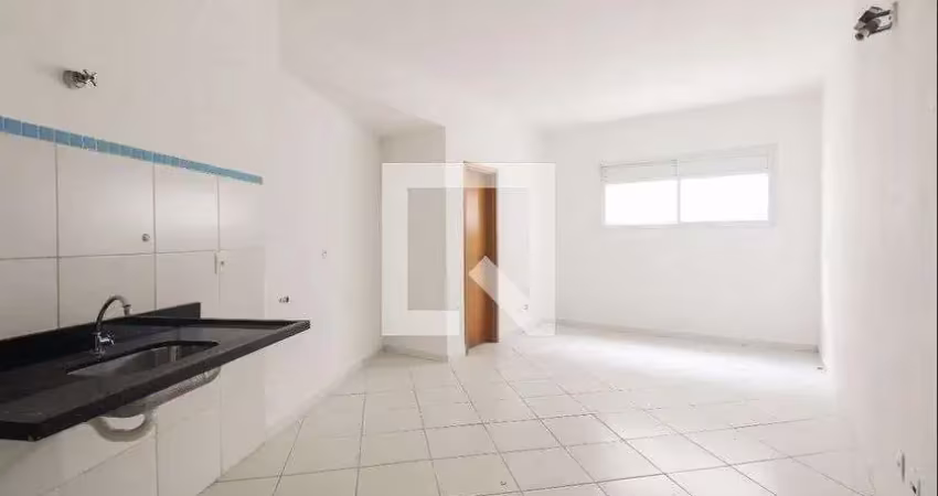 Kitnet / stúdio para venda - tatuapé, 1 quarto,  29 m² - são paulo