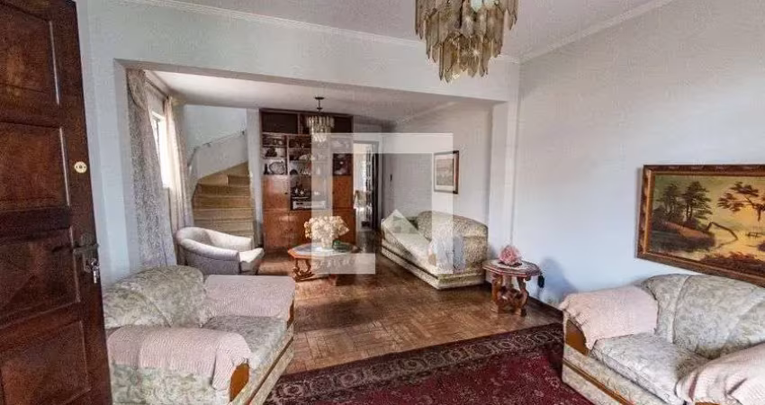 Casa para venda - vila mariana, 2 quartos,  140 m² - são paulo