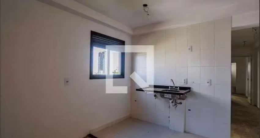 Apartamento para venda - campestre, 2 quartos,  52 m² - santo andré