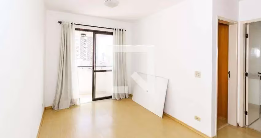 Apartamento para venda - perdizes, 1 quarto,  41 m² - são paulo