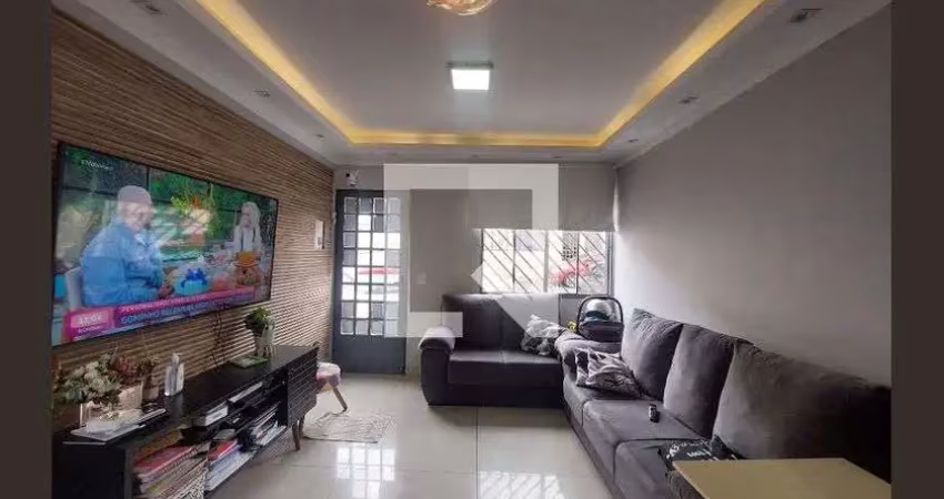 Casa / sobrado em condomínio para venda - jardim marajoara , 2 quartos,  65 m² - são paulo