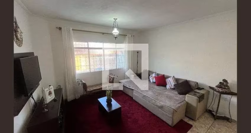 Casa para venda - santana, 3 quartos,  140 m² - são paulo