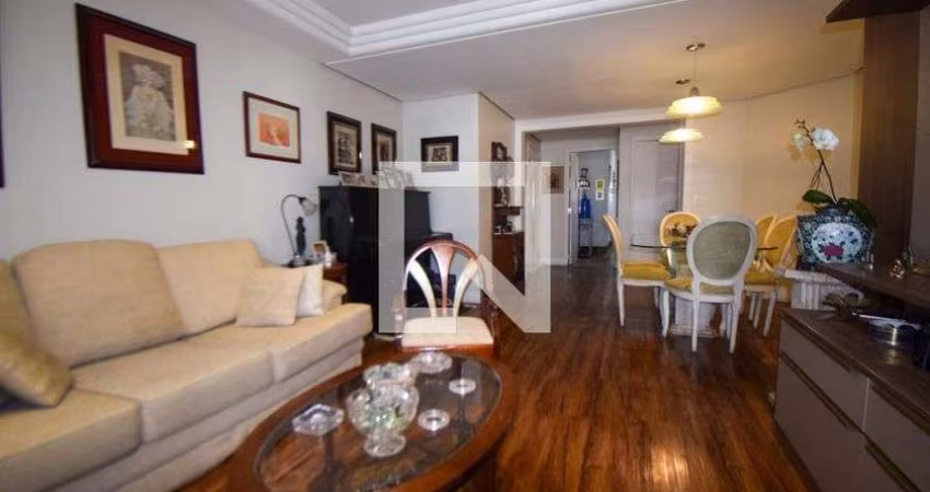 Apartamento para venda - tatuapé, 3 quartos,  120 m² - são paulo