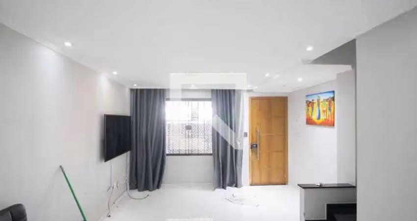Casa para venda - vila mazzei, 3 quartos,  120 m² - são paulo