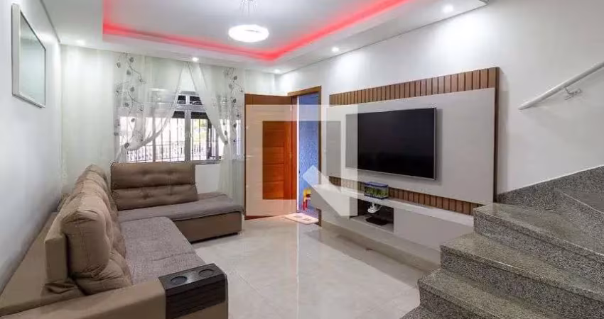 Casa para venda - vila campo grande, 3 quartos,  121 m² - são paulo
