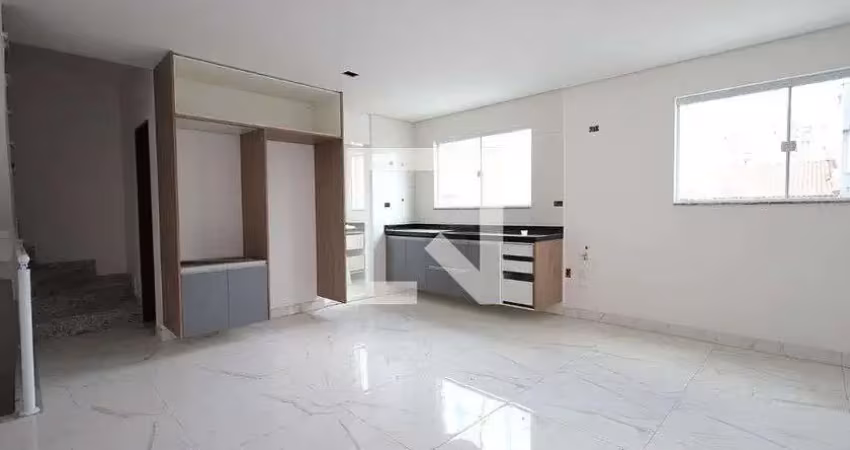 Casa / sobrado em condomínio para venda - vila metalúrgica, 3 quartos,  117 m² - santo andré