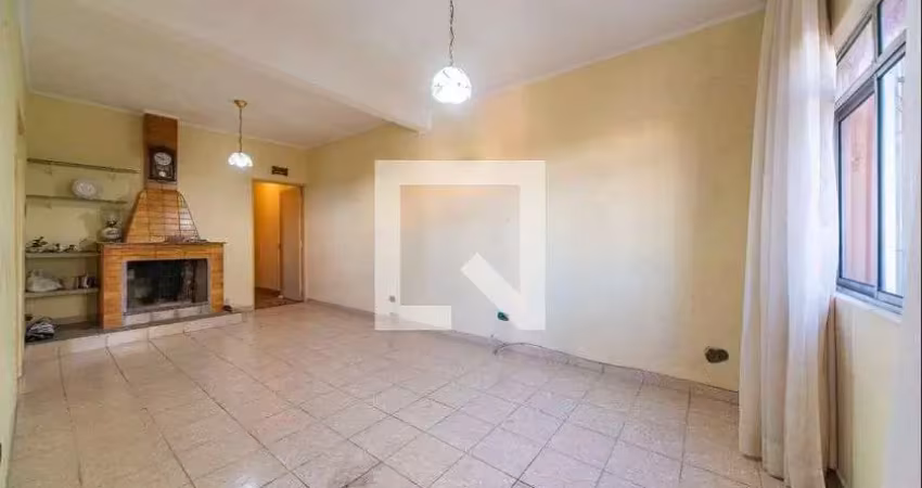 Casa para venda - parque bandeirante, 3 quartos,  250 m² - santo andré