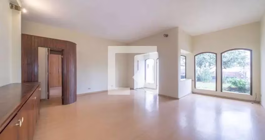 Casa para venda - bosque da saúde, 3 quartos,  330 m² - são paulo
