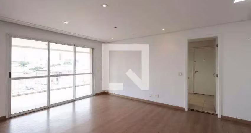 Apartamento para venda - vila carrão, 3 quartos,  123 m² - são paulo