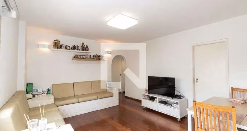 Apartamento para venda - moema, 3 quartos,  98 m² - são paulo