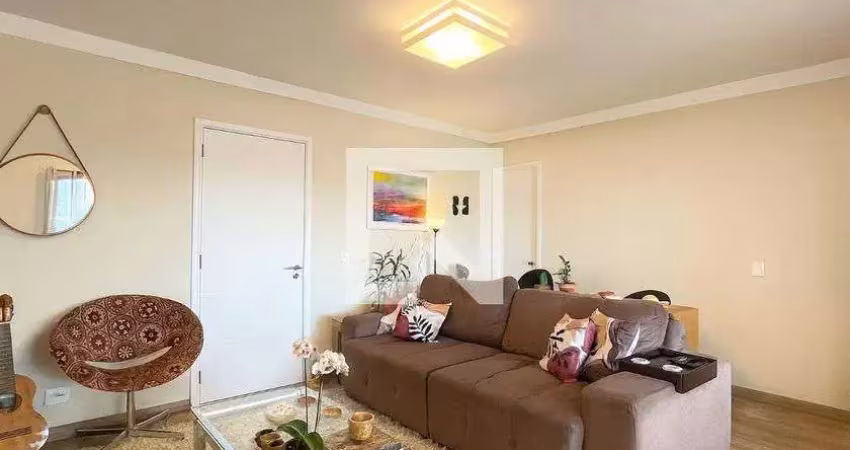 Apartamento para venda - vila leopoldina, 3 quartos,  104 m² - são paulo