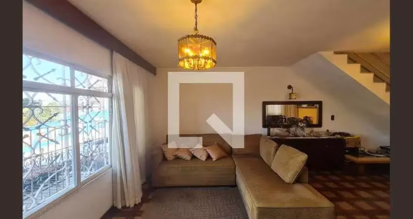 Casa para venda - centro, 3 quartos,  236 m² - guarulhos