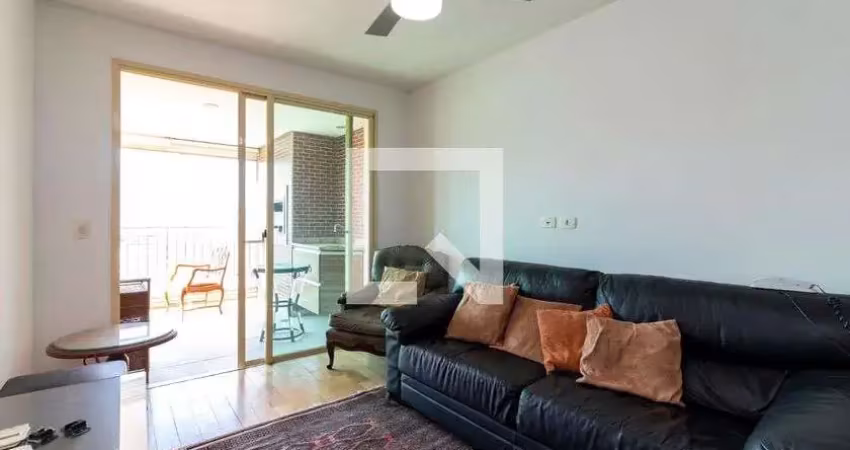 Apartamento para venda - água fria, 3 quartos,  126 m² - são paulo