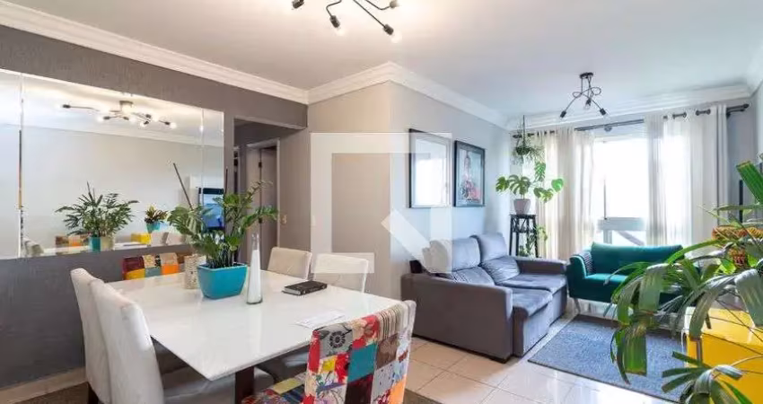 Apartamento para venda - mandaqui, 3 quartos,  77 m² - são paulo