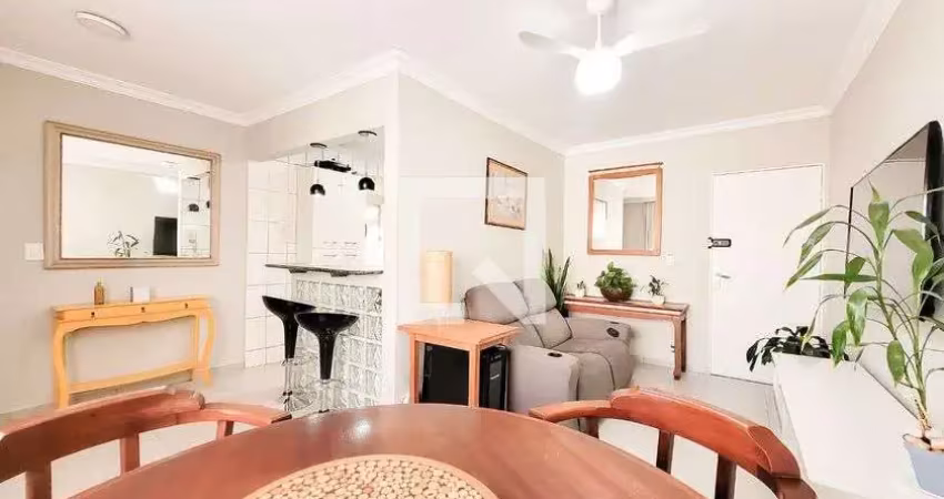 Apartamento para venda - taquaral, 3 quartos,  71 m² - campinas