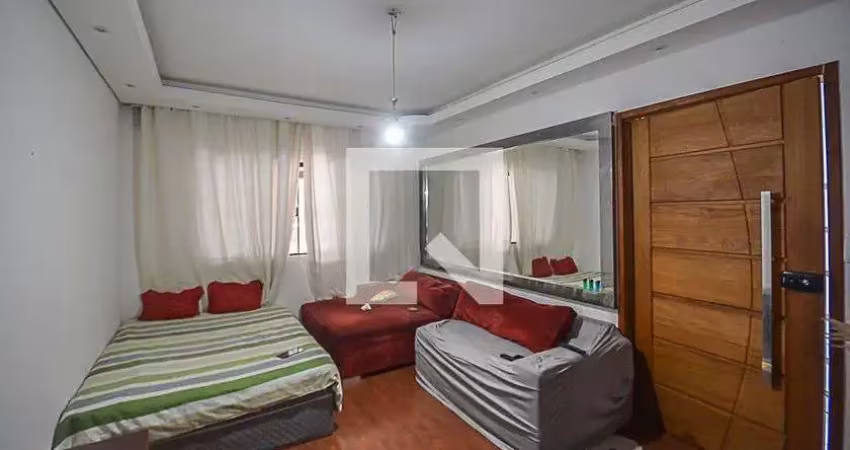 Casa para venda - taboão, 3 quartos,  125 m² - são bernardo do campo