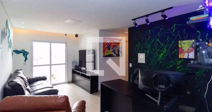 Apartamento para venda - vila santa clara, 3 quartos,  66 m² - são paulo
