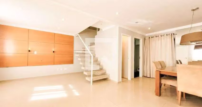 Casa / sobrado em condomínio para venda - vila nogueira , 3 quartos,  80 m² - campinas