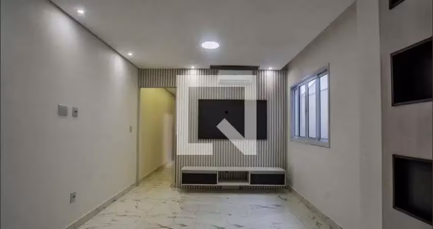 Apartamento para venda - campestre, 3 quartos,  85 m² - santo andré