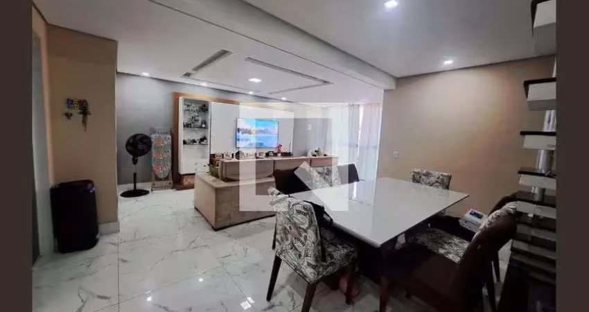 Casa para venda - santa maria, 3 quartos,  270 m² - osasco