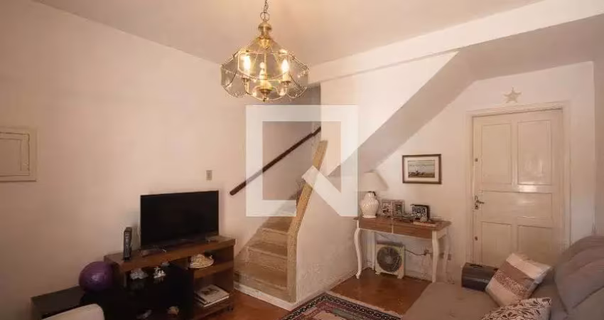 Casa para venda - vila mazzei, 3 quartos,  95 m² - são paulo