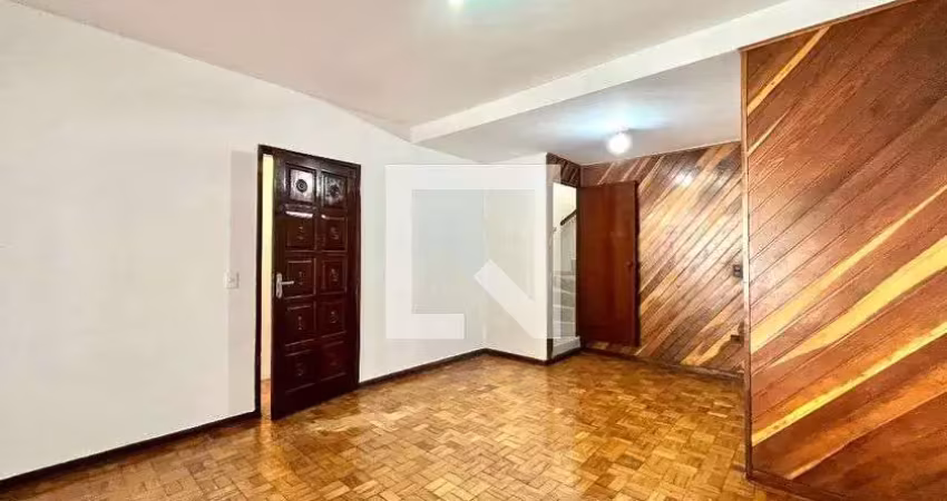 Casa para venda - vila campestre, 4 quartos,  140 m² - são paulo