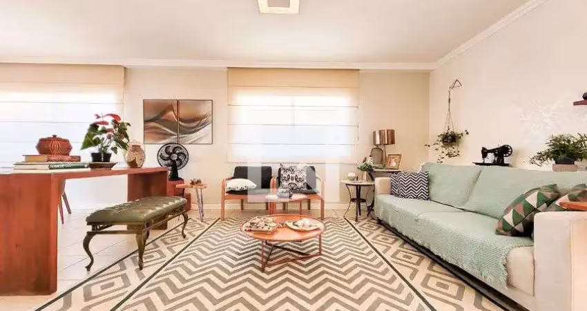 Casa / sobrado em condomínio para venda - loteamento caminhos de san conrado (sousas), 4 quartos,  230 m² - campinas
