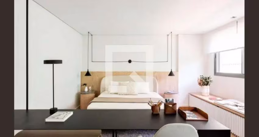 Apartamento para venda - vila madalena, 4 quartos,  275 m² - são paulo
