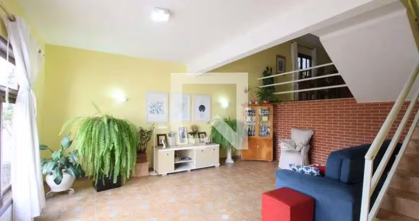 Casa para venda - panamby, 5 quartos,  270 m² - são paulo
