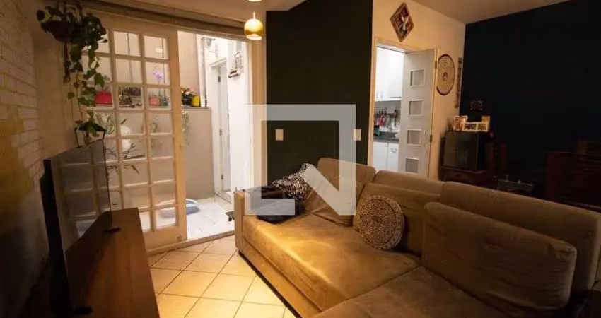 Casa / sobrado em condomínio para venda - jabaquara, 3 quartos,  128 m² - são paulo