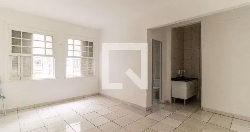 Kitnet / stúdio para venda - santa cecília, 1 quarto,  40 m² - são paulo