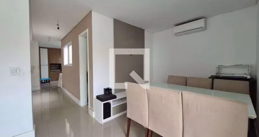 Cobertura para venda - parque bandeirante, 3 quartos,  88 m² - santo andré