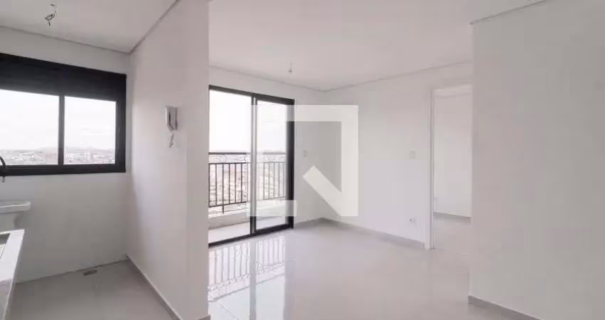 Apartamento para venda - artur alvim, 2 quartos,  44 m² - são paulo