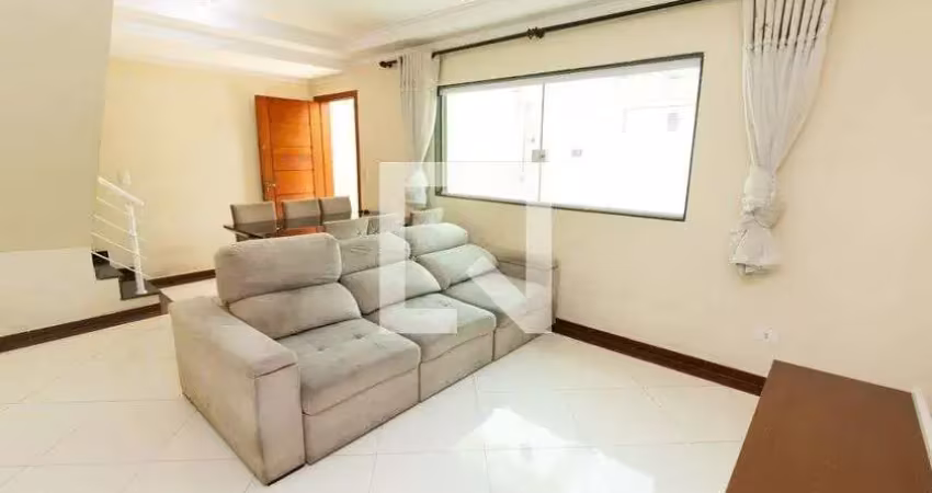 Casa para venda - ponte rasa, 3 quartos,  96 m² - são paulo