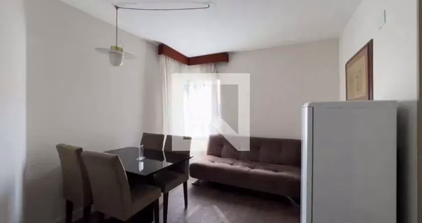 Apartamento para venda - liberdade, 1 quarto,  43 m² - são paulo