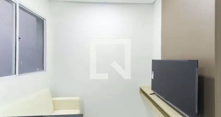 Apartamento para venda - belém, 1 quarto,  28 m² - são paulo