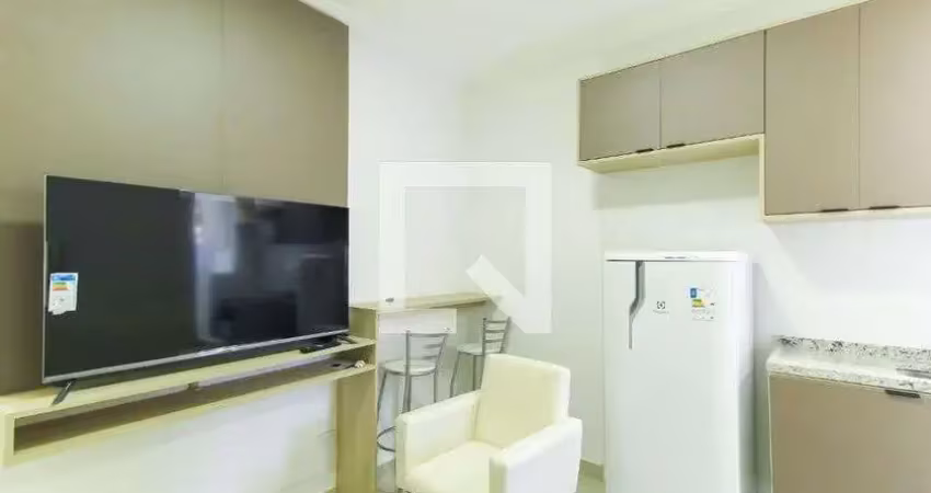 Apartamento para venda - belém, 1 quarto,  30 m² - são paulo