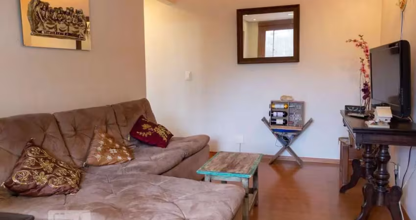 Apartamento para venda - vila das mercês, 2 quartos,  55 m² - são paulo